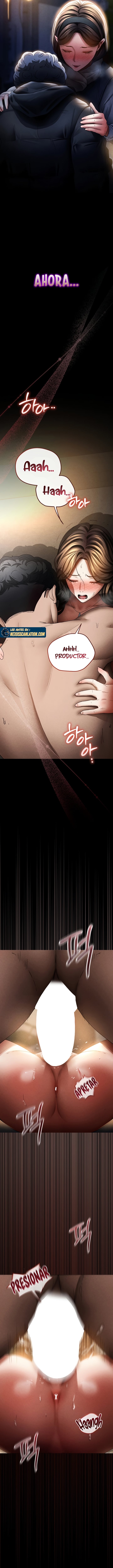 The Idol Manager's Diary Raw Chapter 6 - Page 8