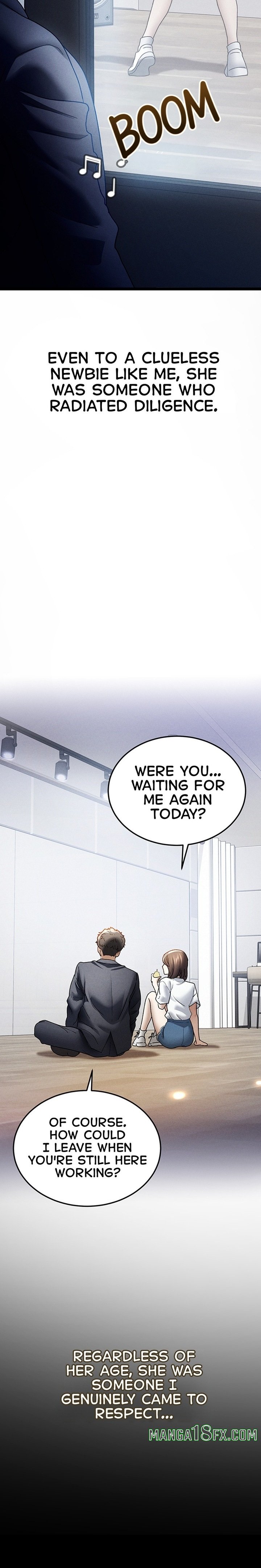 An Idol Manager's Diary Chapter 2 - Page 14
