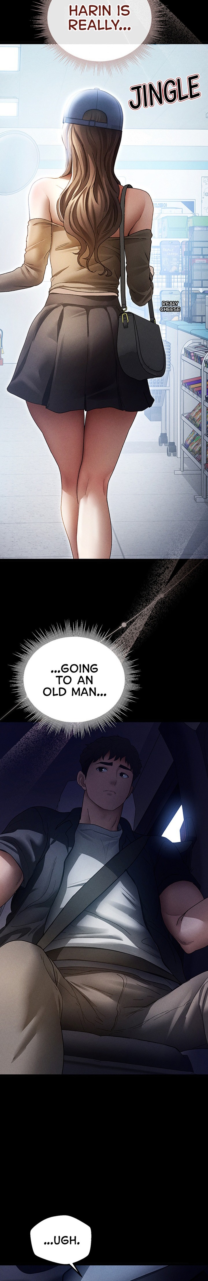 An Idol Manager's Diary Chapter 2 - Page 27