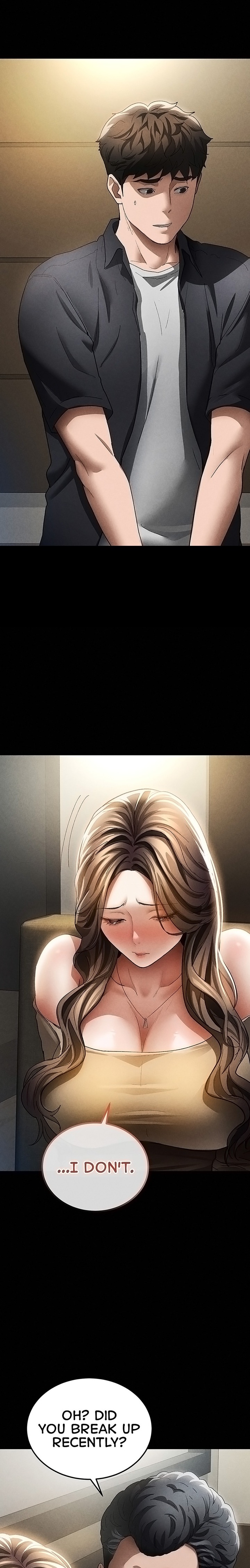 An Idol Manager's Diary Chapter 3 - Page 4