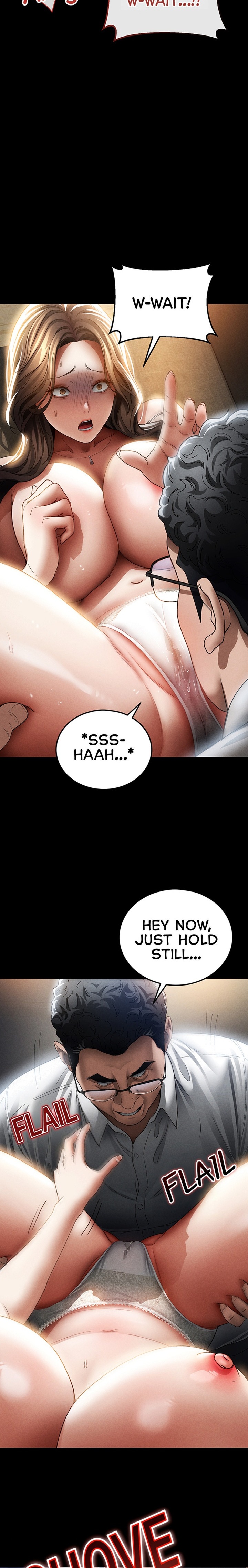 An Idol Manager's Diary Chapter 4 - Page 20