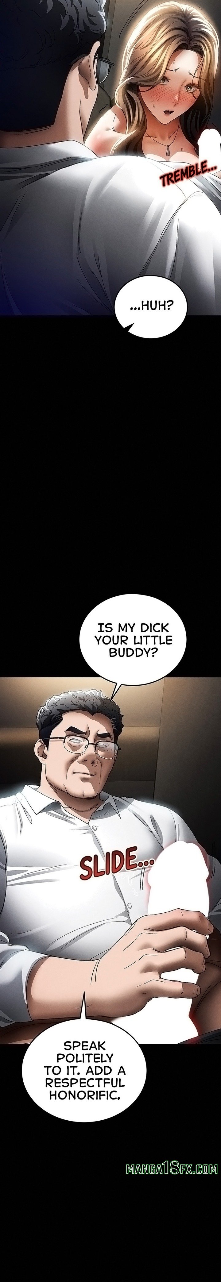 An Idol Manager's Diary Chapter 5 - Page 10