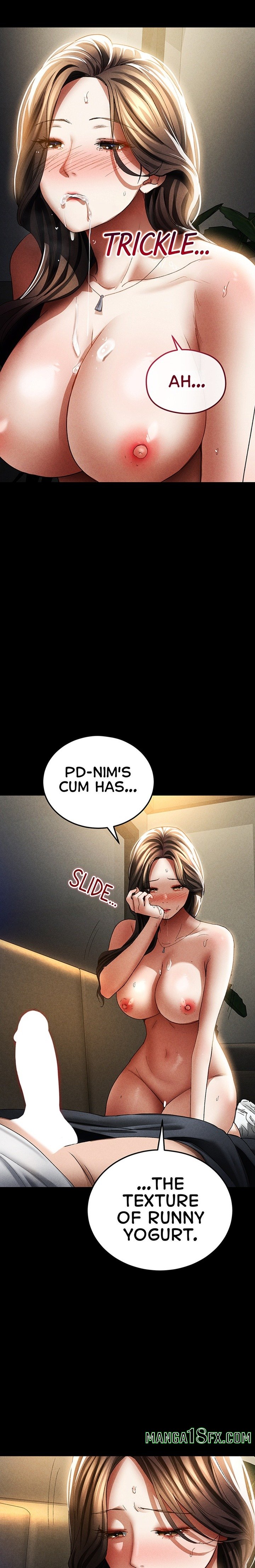 An Idol Manager's Diary Chapter 5 - Page 30
