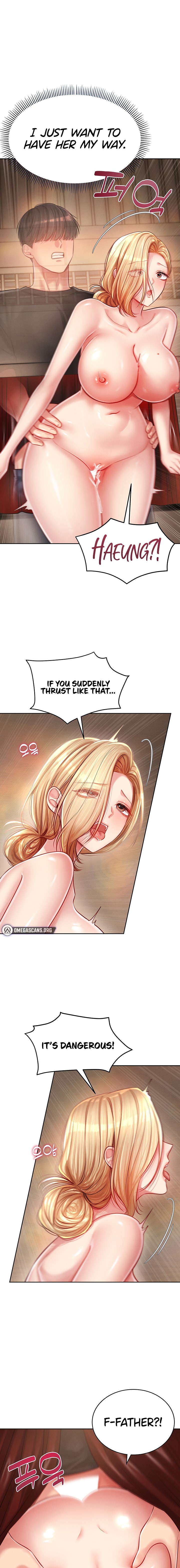 Confessional Sex Chapter 5 - Page 17