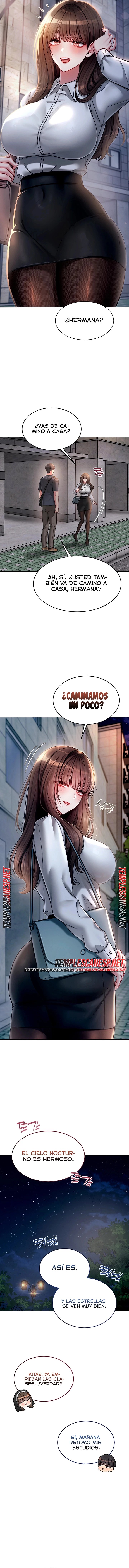 Love Affair of Confession Raw Chapter 1 - Page 17
