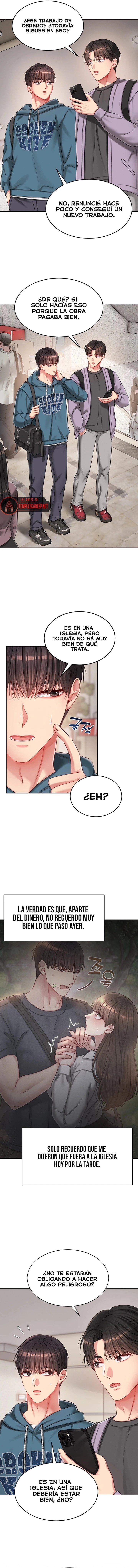 Love Affair of Confession Raw Chapter 2 - Page 3
