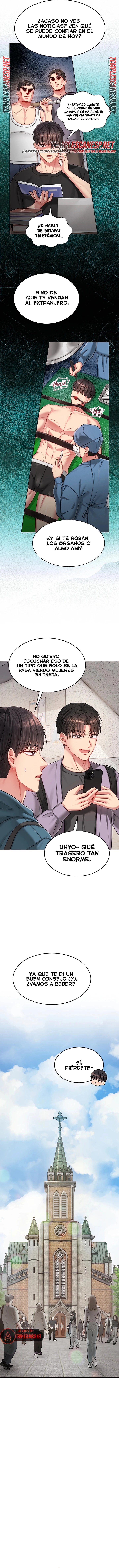 Love Affair of Confession Raw Chapter 2 - Page 4