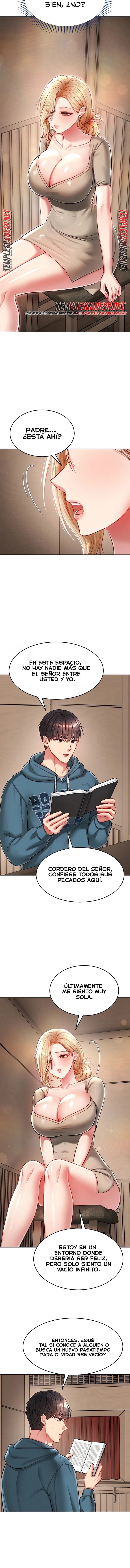 Love Affair of Confession Raw Chapter 2 - Page 8