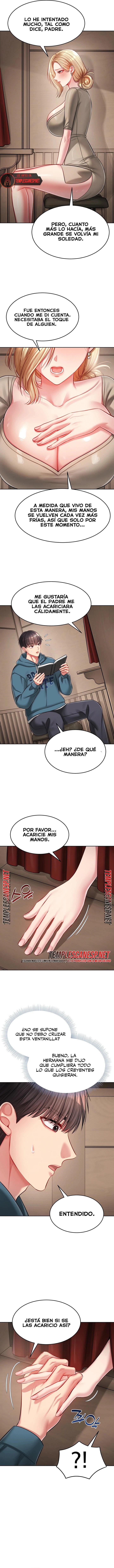 Love Affair of Confession Raw Chapter 2 - Page 9