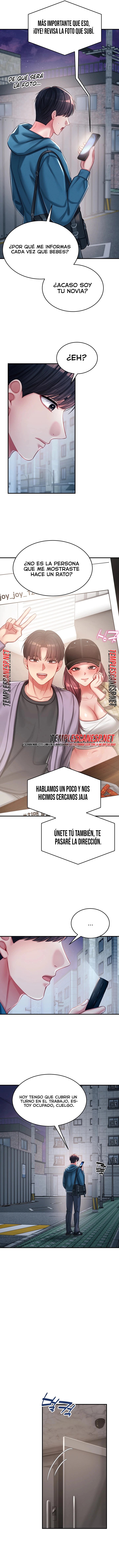Love Affair of Confession Raw Chapter 3 - Page 9