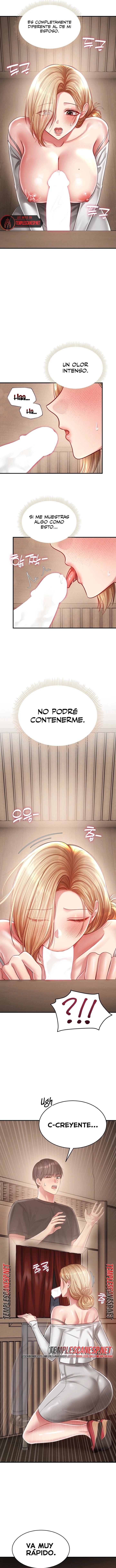 Love Affair of Confession Raw Chapter 4 - Page 14