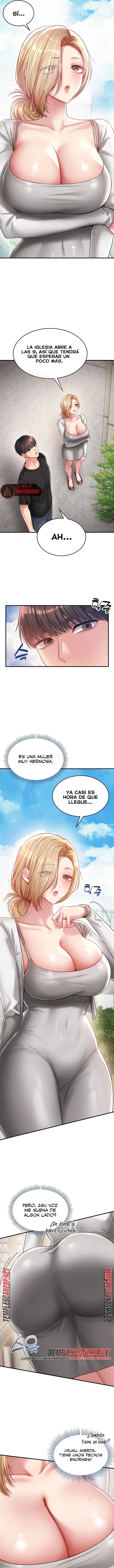 Love Affair of Confession Raw Chapter 4 - Page 3