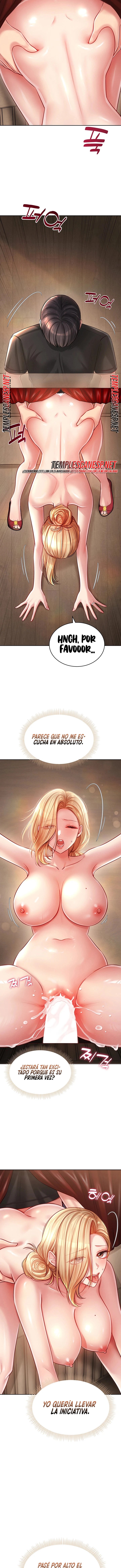 Love Affair of Confession Raw Chapter 5 - Page 12