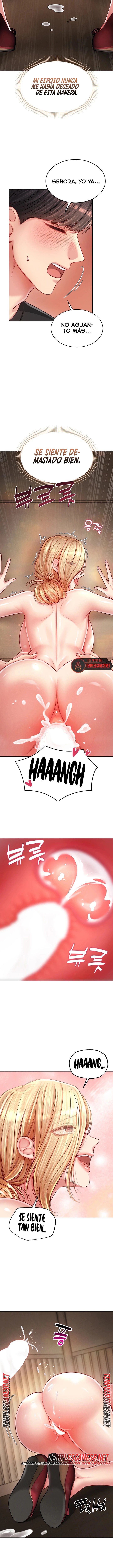 Love Affair of Confession Raw Chapter 5 - Page 14
