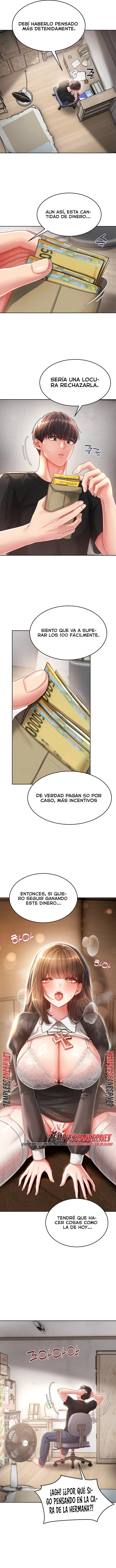 Love Affair of Confession Raw Chapter 6 - Page 12