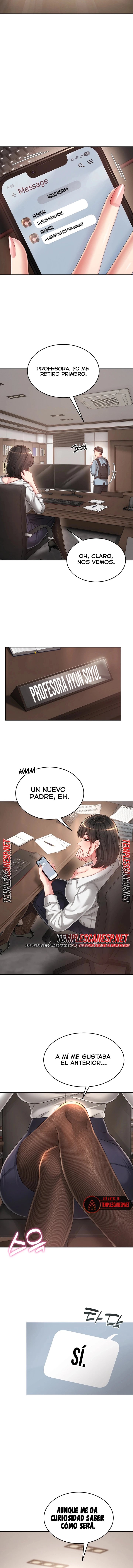 Love Affair of Confession Raw Chapter 6 - Page 14