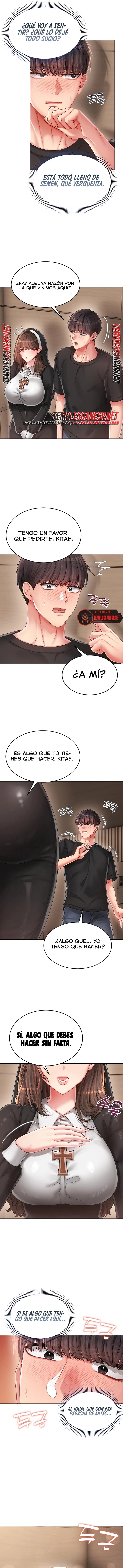 Love Affair of Confession Raw Chapter 6 - Page 6