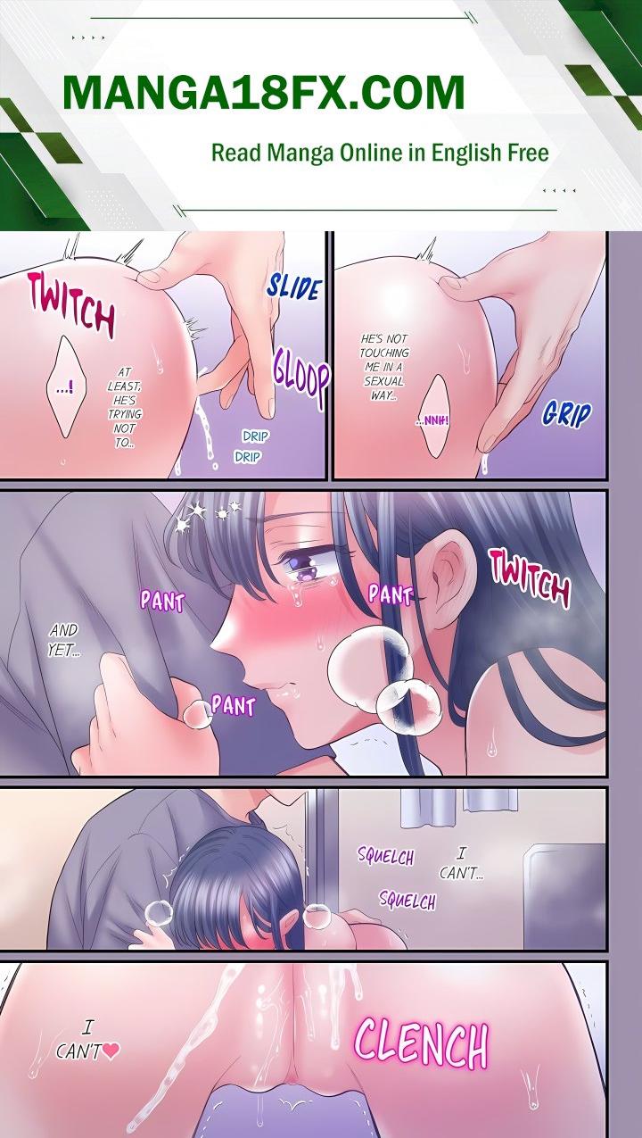 NTR Underneath Her Skirt (Uncensored) Chapter 143 - Page 1