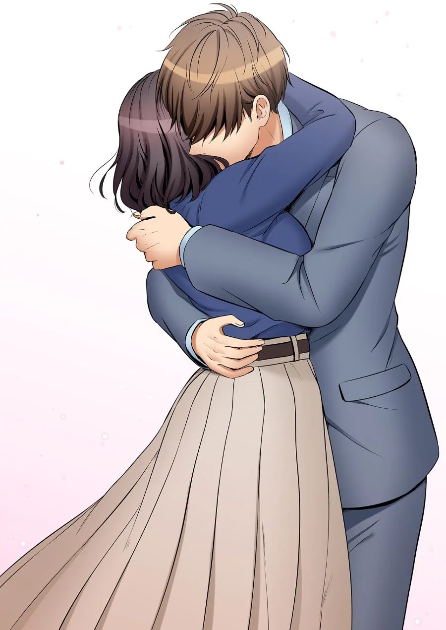 You Can Cum Three More Times, Right? Chapter 157 - Page 2