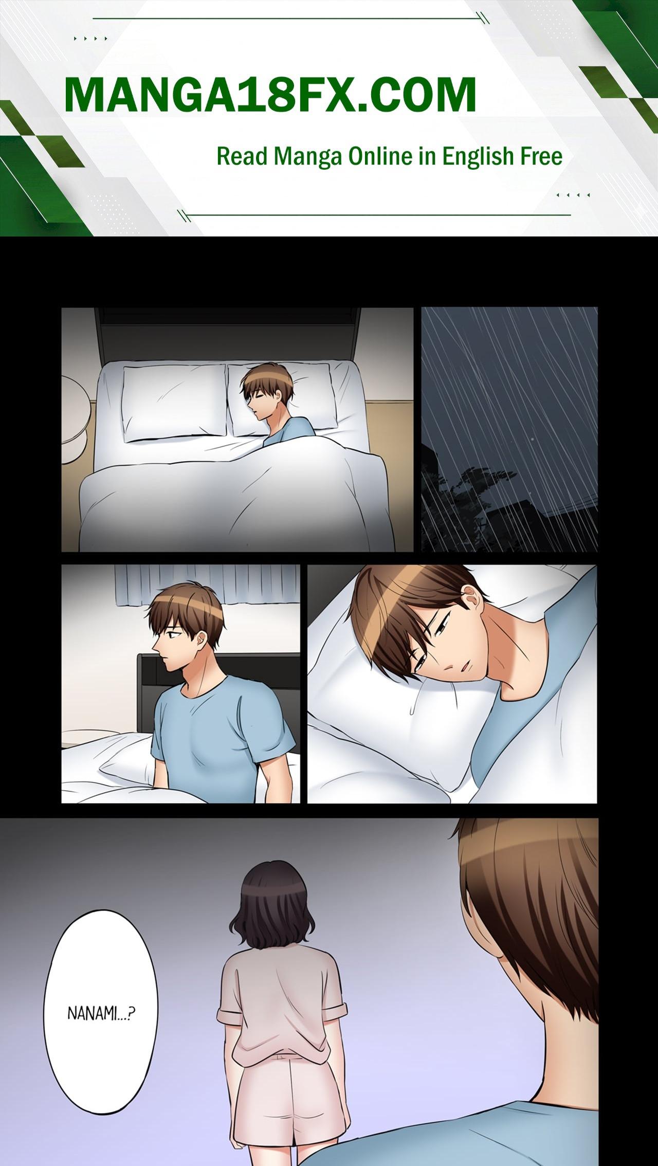 You Can Cum Three More Times, Right? Chapter 172 - Page 1