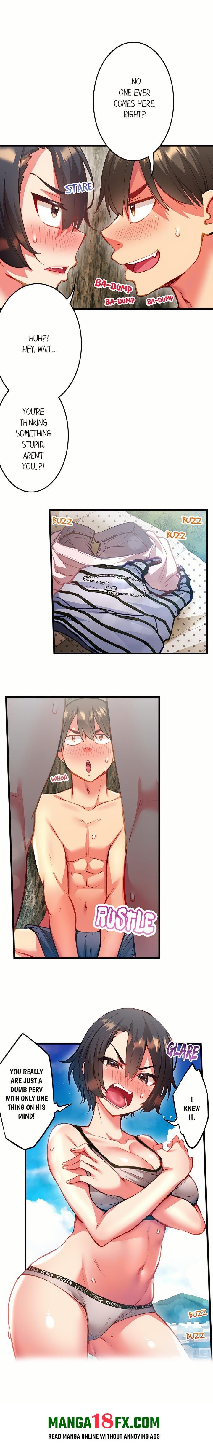 Adam’s Sweet Agony Chapter 125 - Page 5