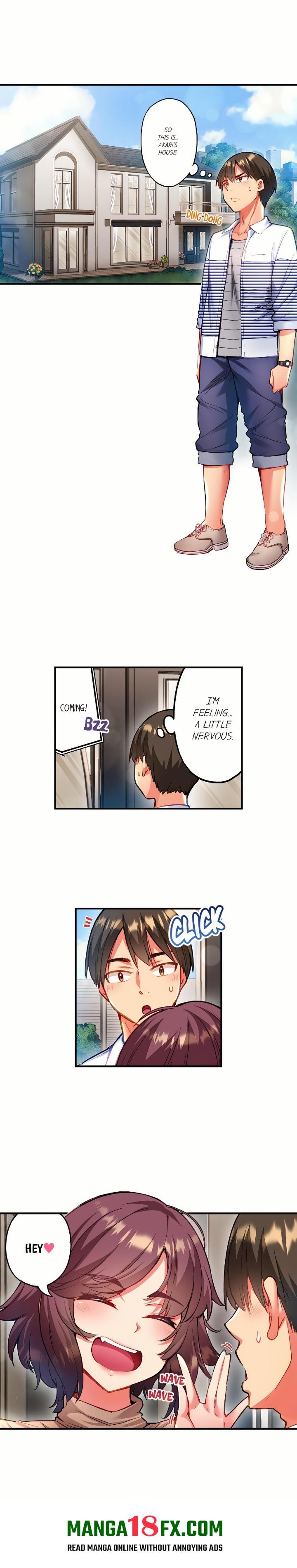 Adam’s Sweet Agony Chapter 130 - Page 2