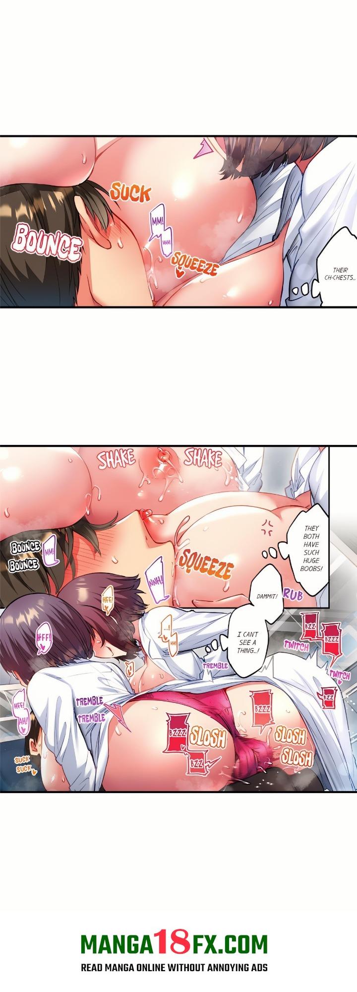 Adam’s Sweet Agony Chapter 132 - Page 4