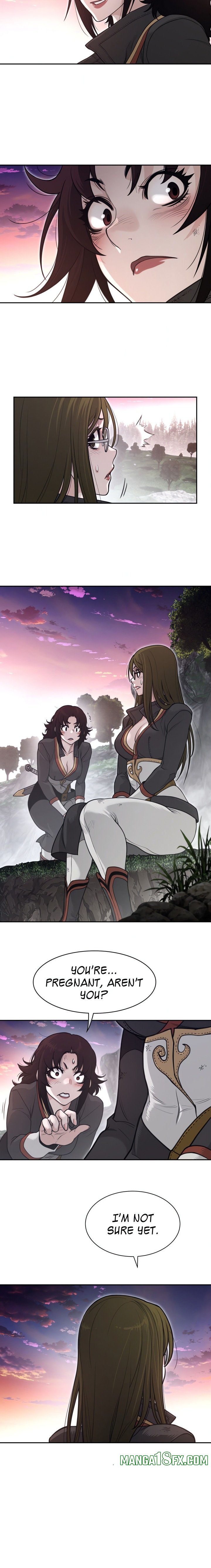 Perfect Half Chapter 202 - Page 9