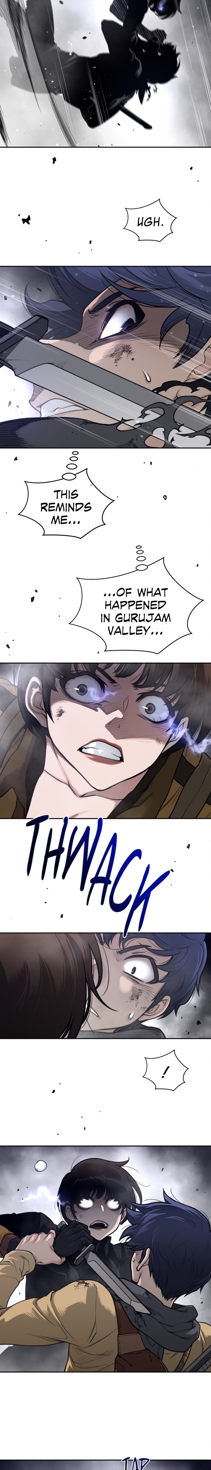 Perfect Half Chapter 206 - Page 11