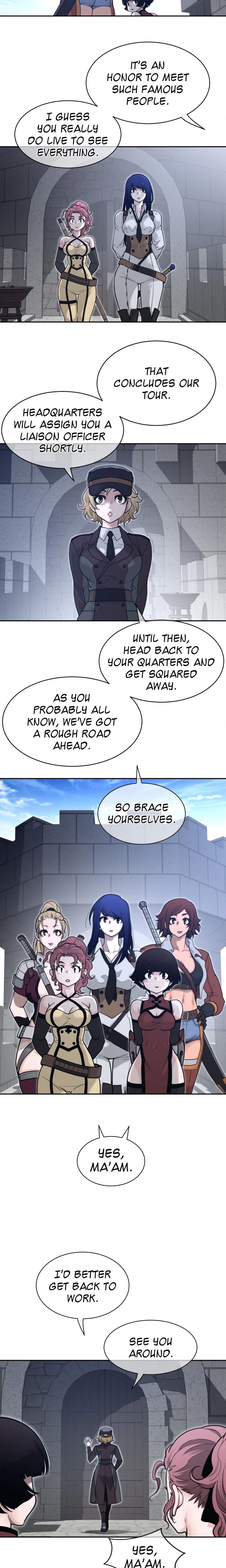 Perfect Half Chapter 212 - Page 10