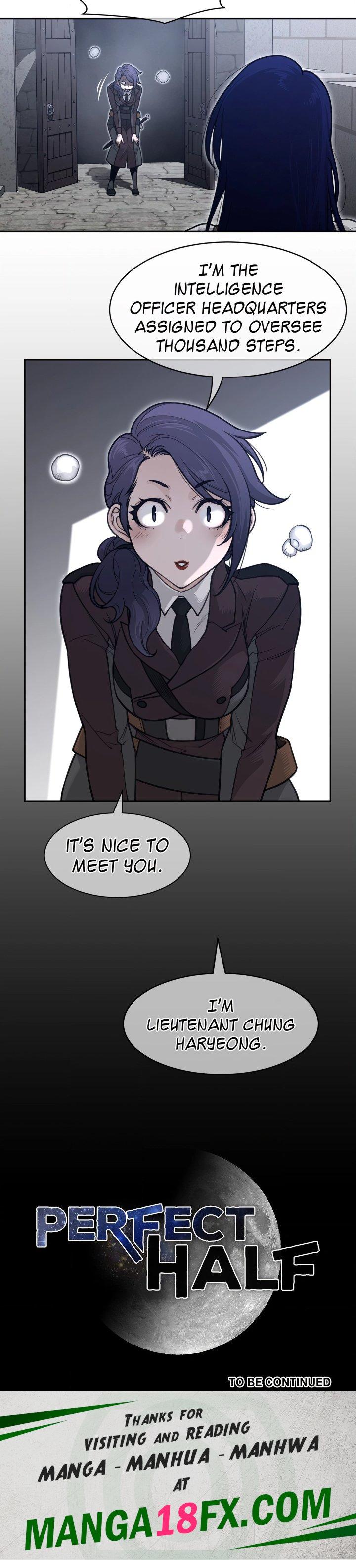 Perfect Half Chapter 212 - Page 12