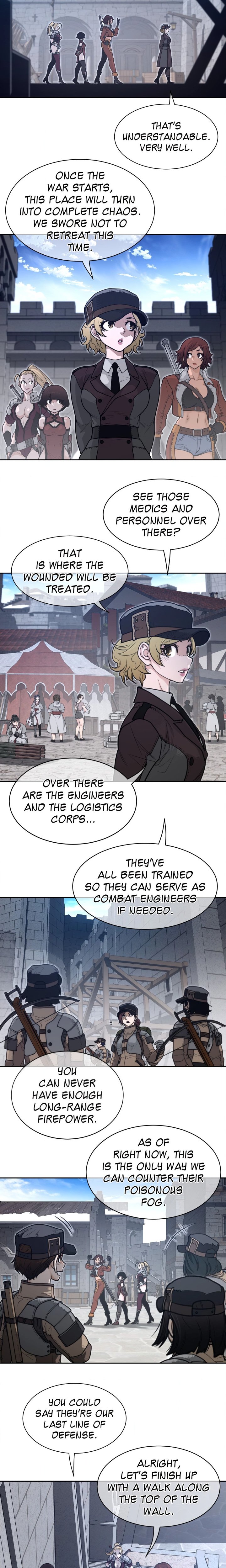 Perfect Half Chapter 212 - Page 3