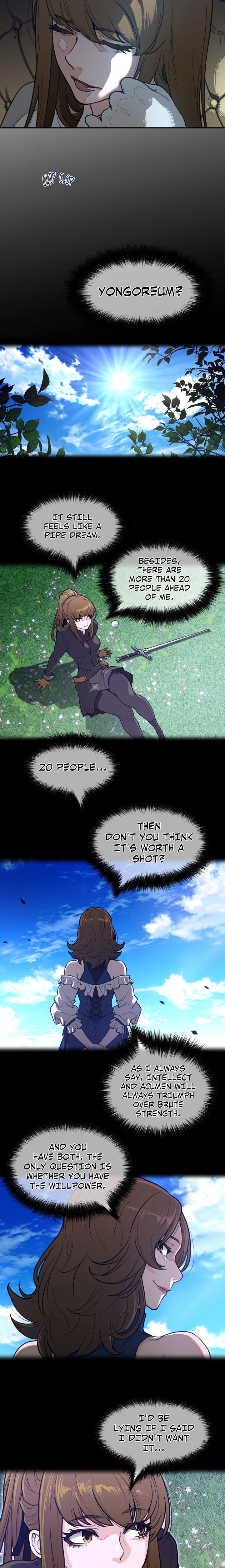 Perfect Half Chapter 215 - Page 3