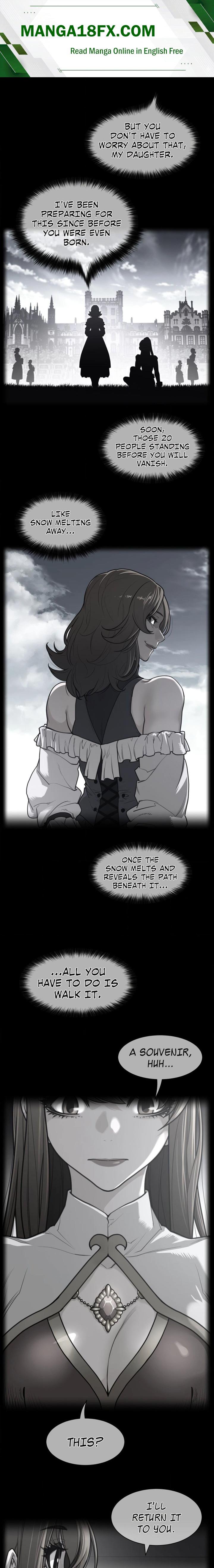 Perfect Half Chapter 216 - Page 1