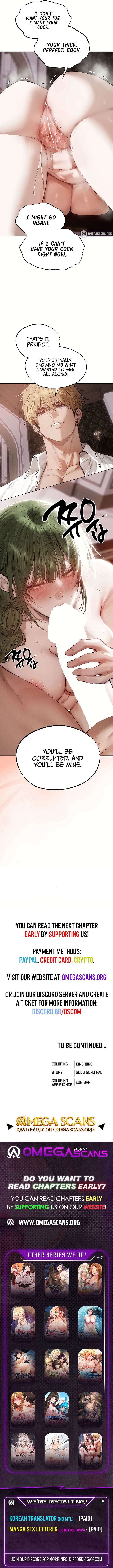 MILF Hunting In Another World Chapter 132 - Page 7