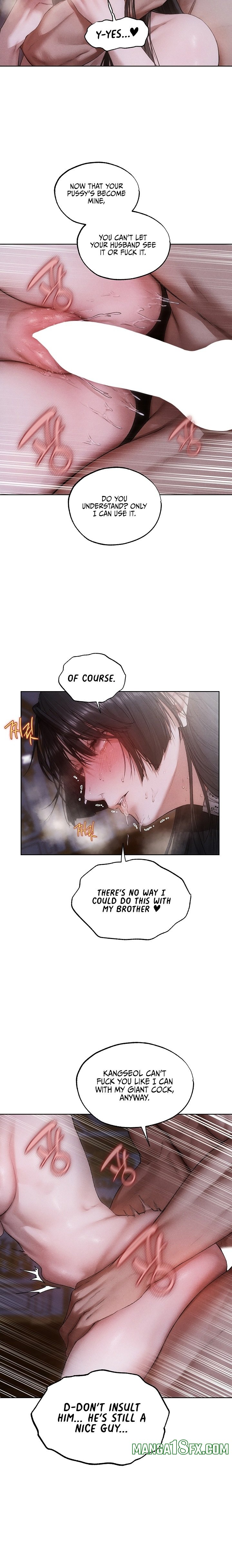 MILF Hunting In Another World Chapter 136 - Page 5