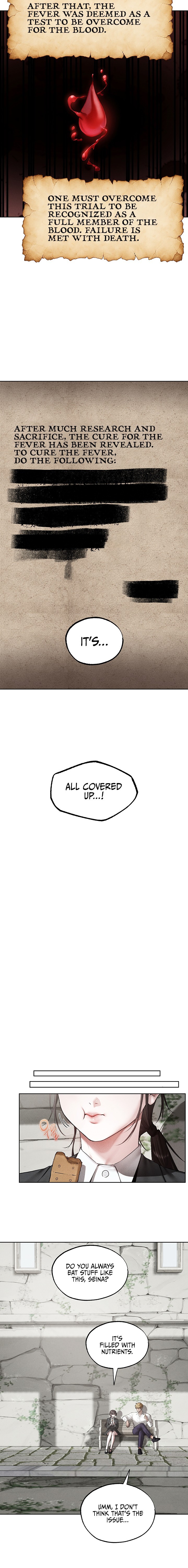 MILF Hunting In Another World Chapter 137 - Page 8