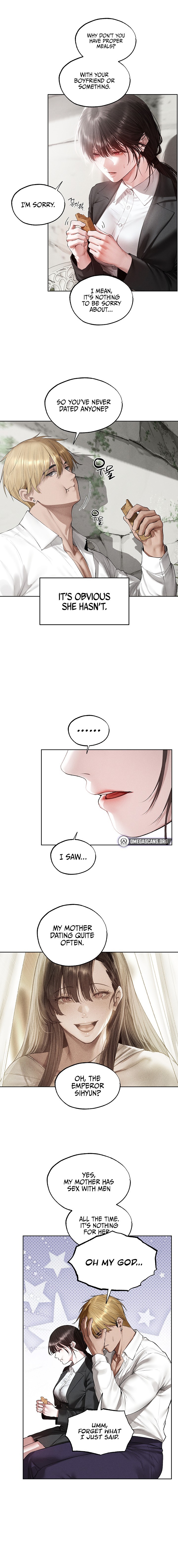MILF Hunting In Another World Chapter 137 - Page 9