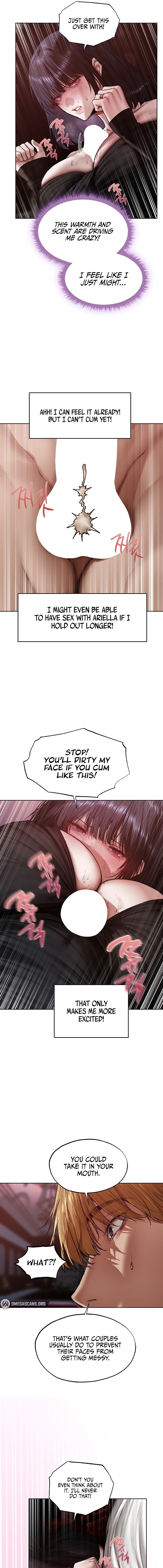 MILF Hunting In Another World Chapter 139 - Page 9