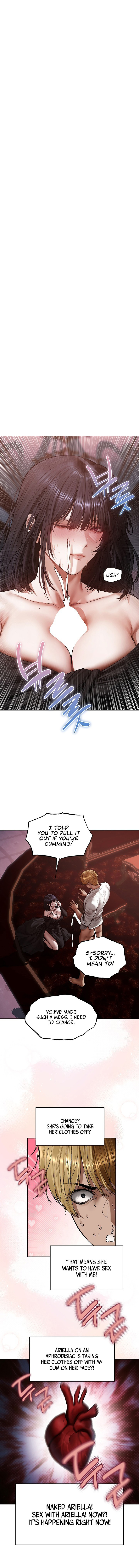 MILF Hunting In Another World Chapter 140 - Page 1