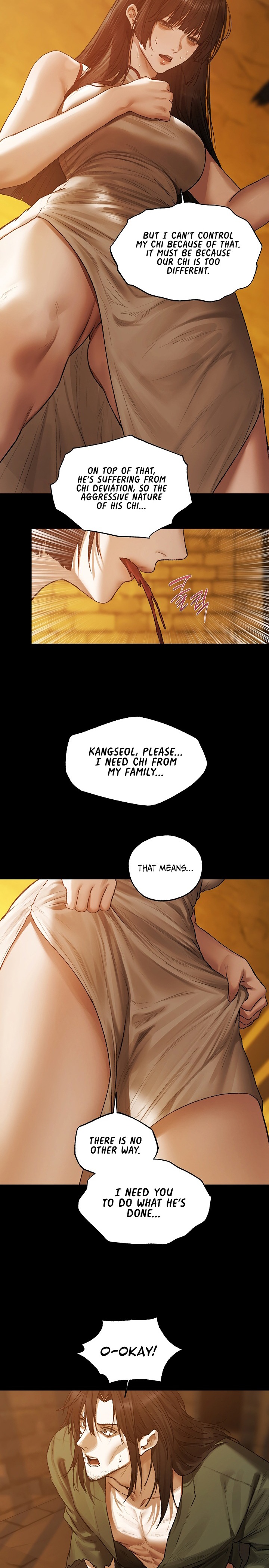 MILF Hunting In Another World Chapter 141 - Page 2