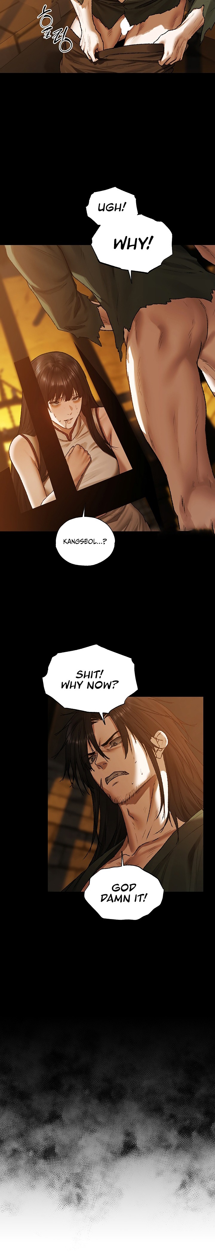 MILF Hunting In Another World Chapter 141 - Page 3