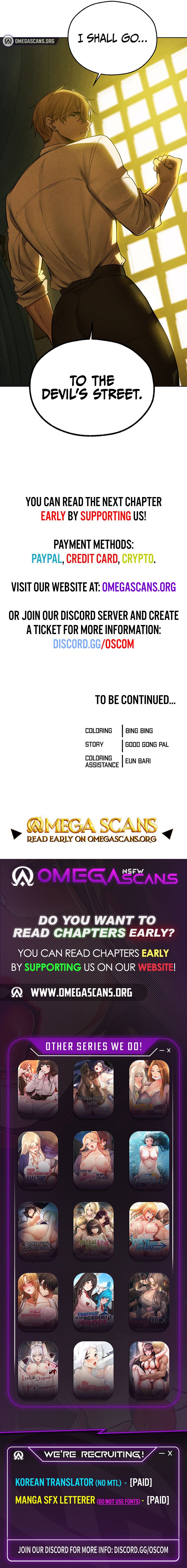 MILF Hunting In Another World Chapter 95 - Page 11