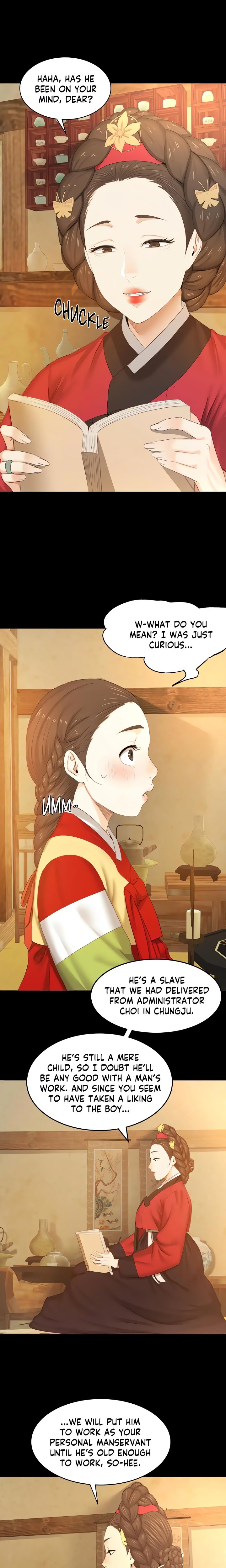 Madam - Chapter 0 [photo 10] - MangaPorn