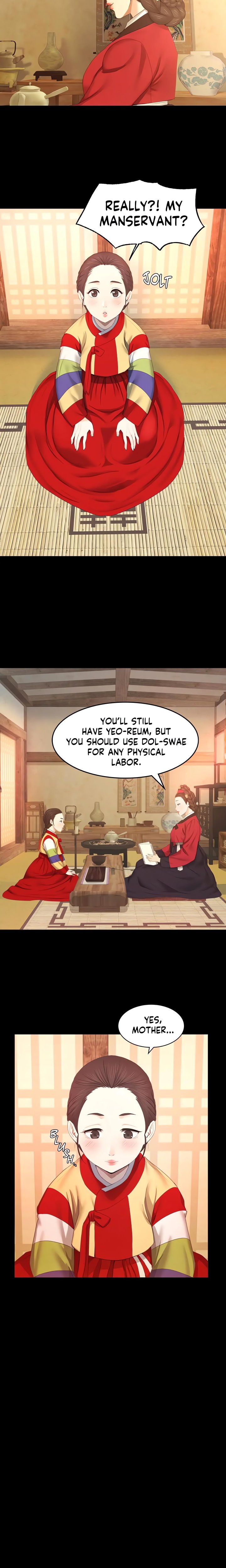 Madam - Chapter 0 [photo 11] - MangaPorn