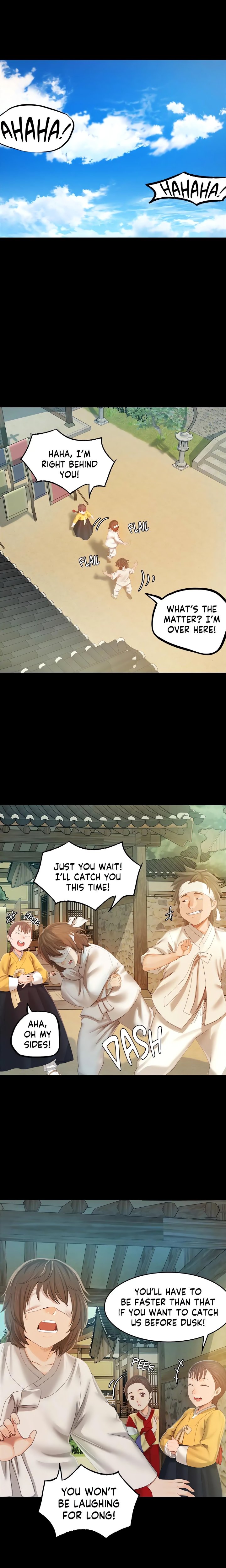 Madam - Chapter 0 [photo 12] - MangaPorn