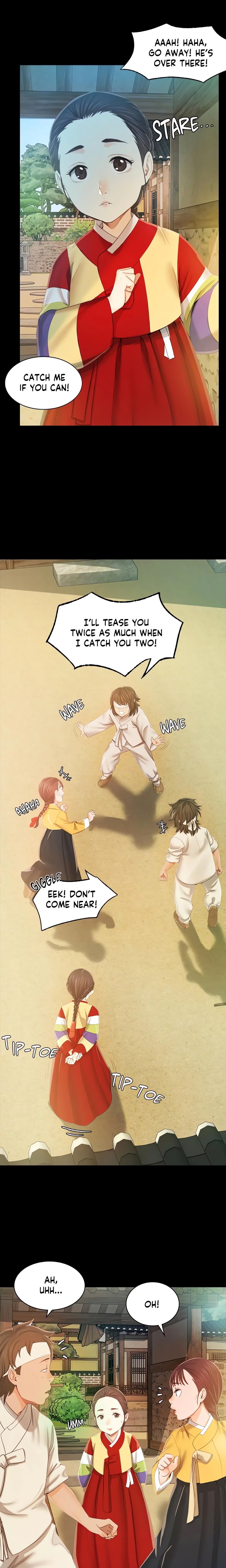 Madam - Chapter 0 [photo 13] - MangaPorn