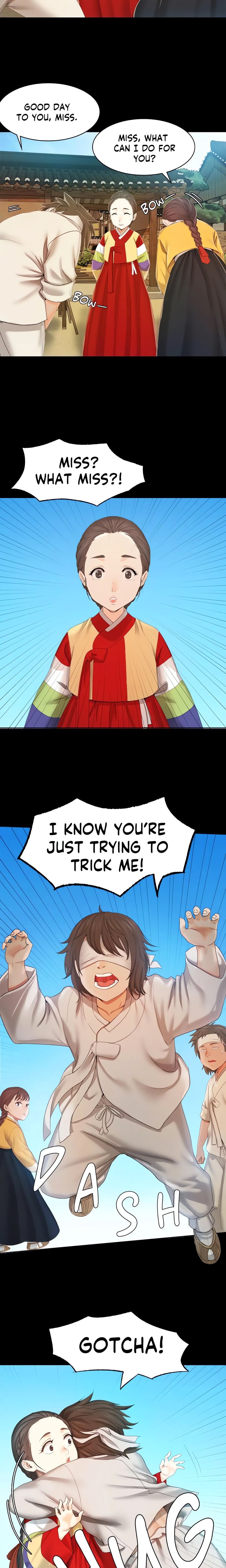 Madam - Chapter 0 [photo 14] - MangaPorn