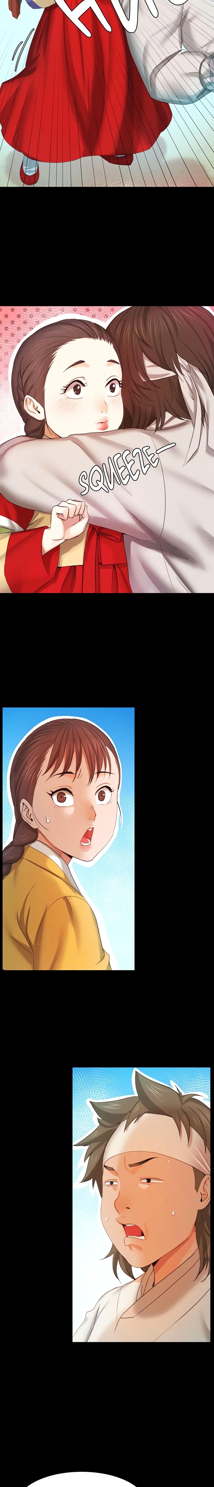 Madam - Chapter 0 [photo 15] - MangaPorn