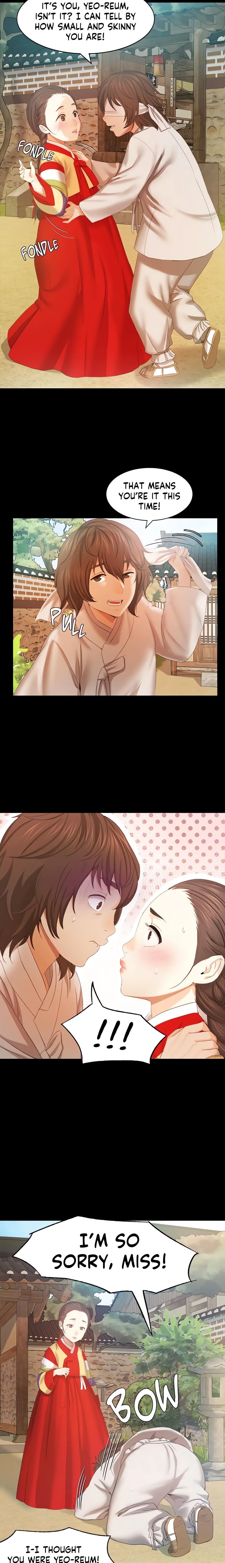 Madam - Chapter 0 [photo 16] - MangaPorn